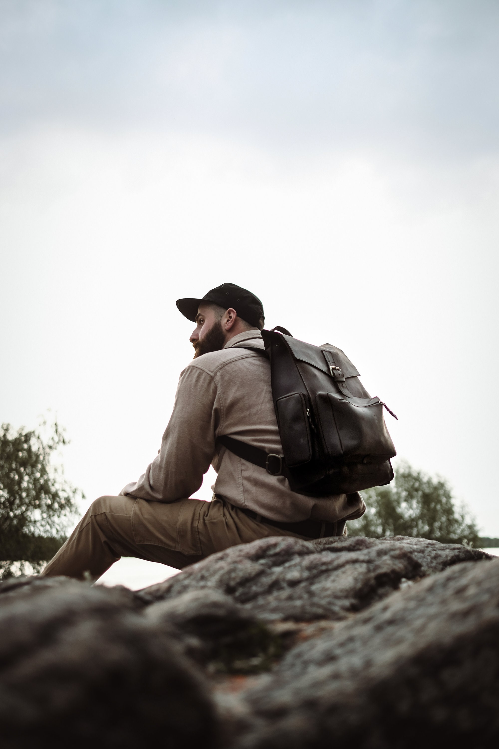sling back bag patagonia Atom 8L #Year-End 40% Made from our Ultralight Color:Pearl Blue 12
