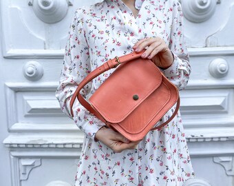 The mini online abroad crossbody bag