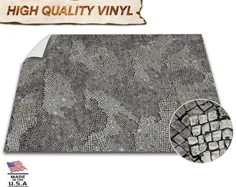 Tt Combat Dropfleet Commander Lake Tabletop Wargaming Play Mat Mats By Mars