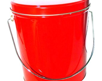 popcorn tins etsy