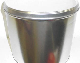 popcorn tins etsy