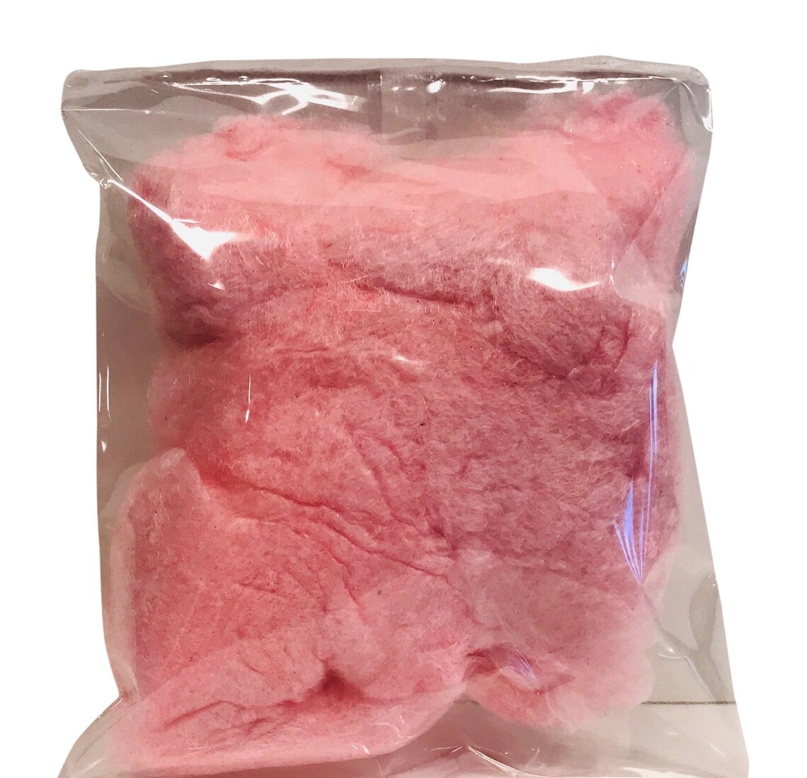 20 Small Bags of Cotton Candy Single Serving Size Bags Pick 2 Etsy