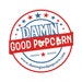 Avatar belonging to DamnGoodPopcorn