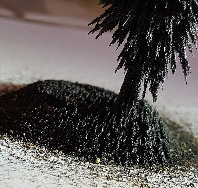 Unique Zen Garden Zen Box with Diamonds Etsy