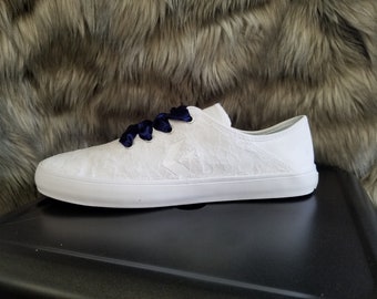 etsy converse wedding