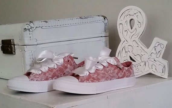 converse all star girl shoes