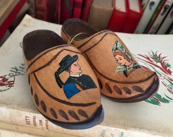 breton clog