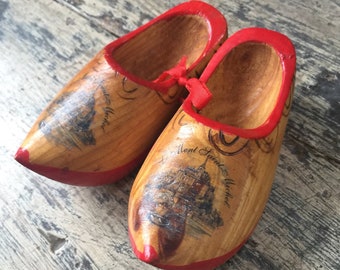breton clog