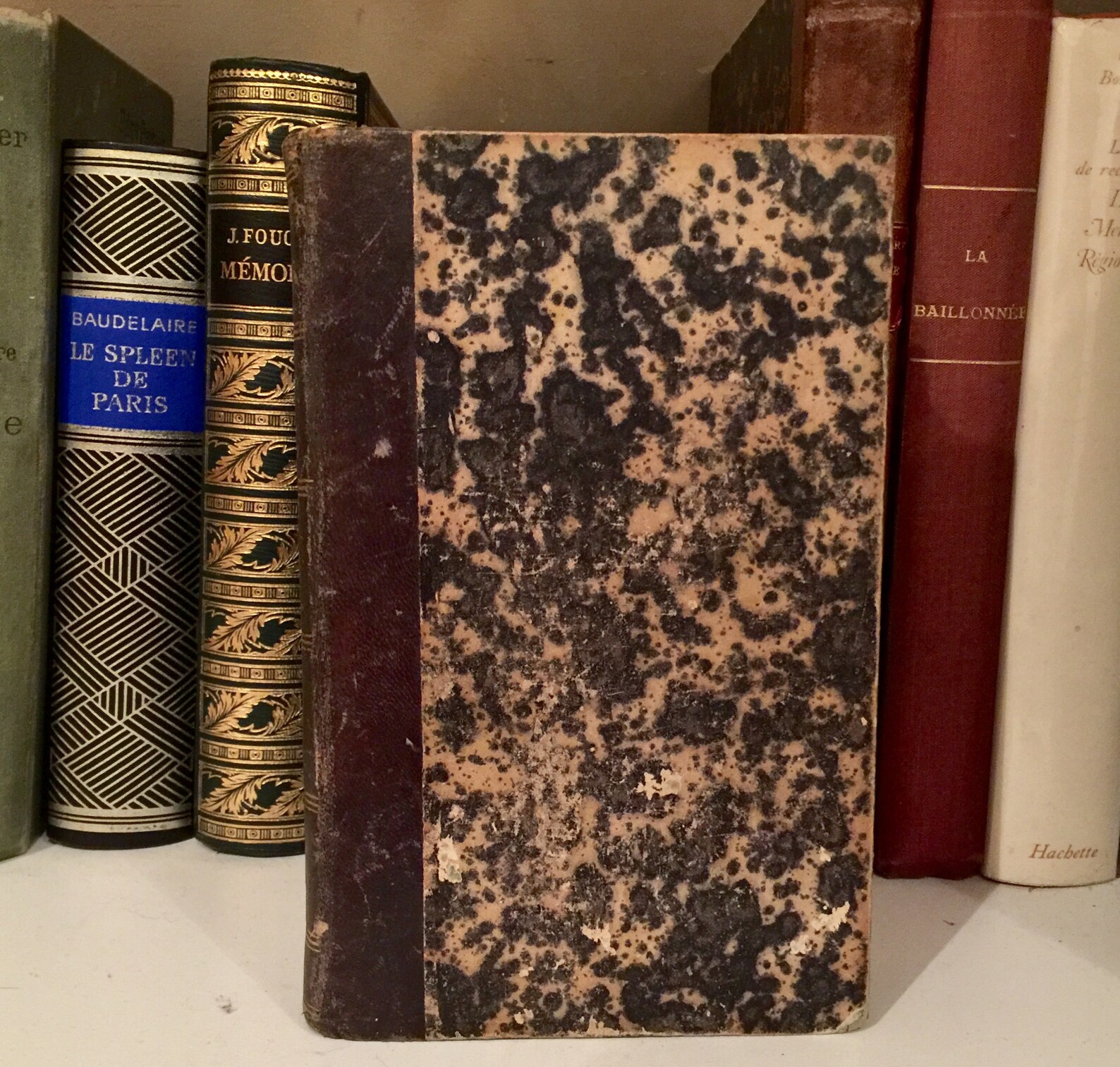 Very Rare Book in French by Elizabeth Wetherell le Etsy