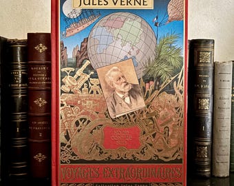 ジュール・ヴェルヌ 地球から月へ フランス語 ジュール・ヴェルヌ 地球から月へ フランス語 ジュール
