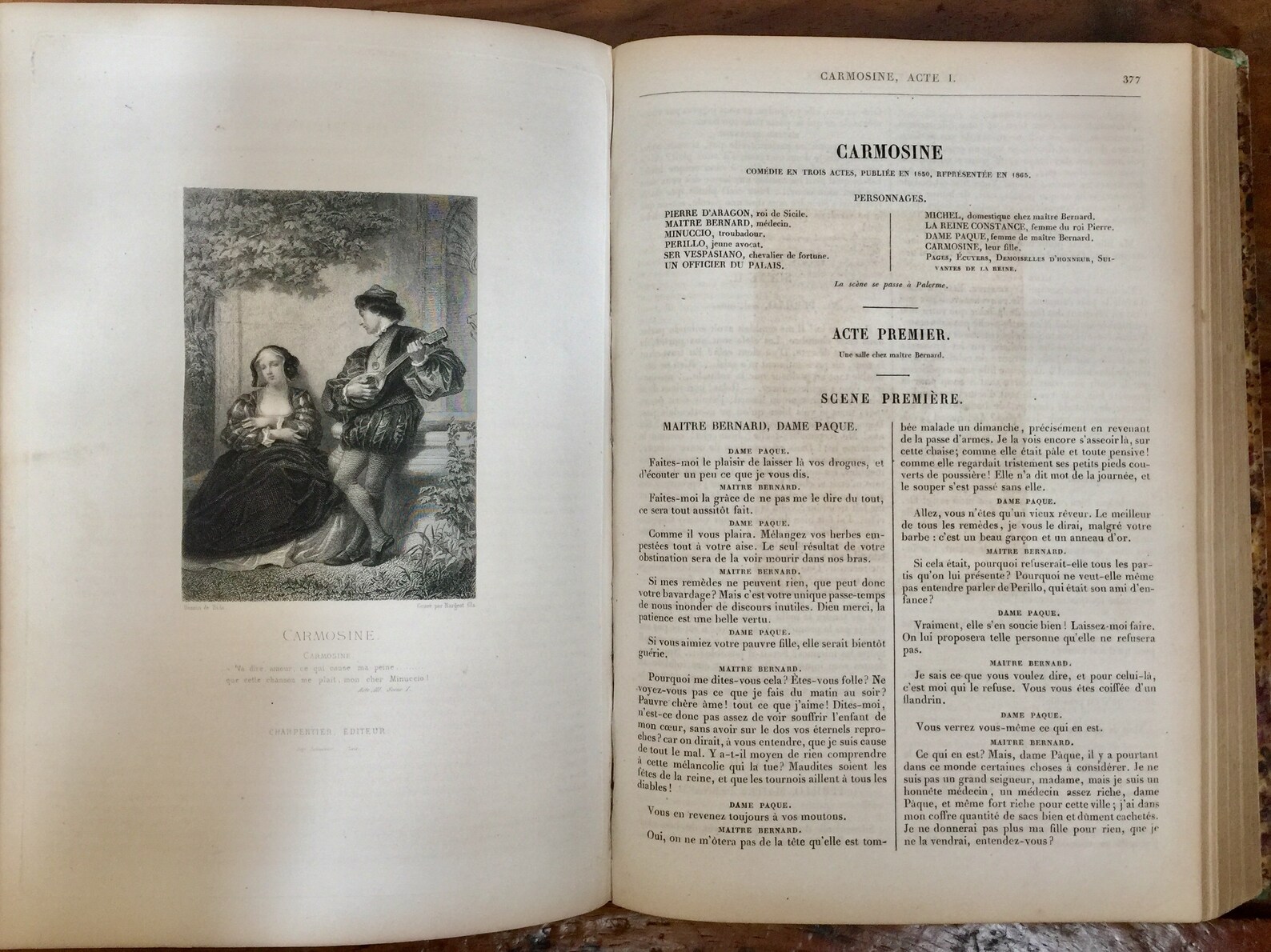 poete antique en 4 lettres