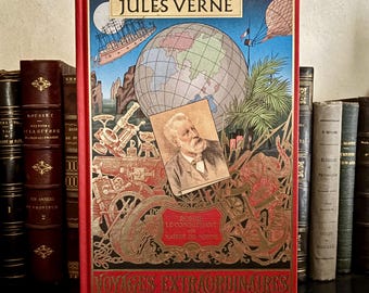 ジュール・ヴェルヌ 地球から月へ フランス語 ジュール・ヴェルヌ『地球から月へ 月を回って 上も下もなく』 | INSCRIPT