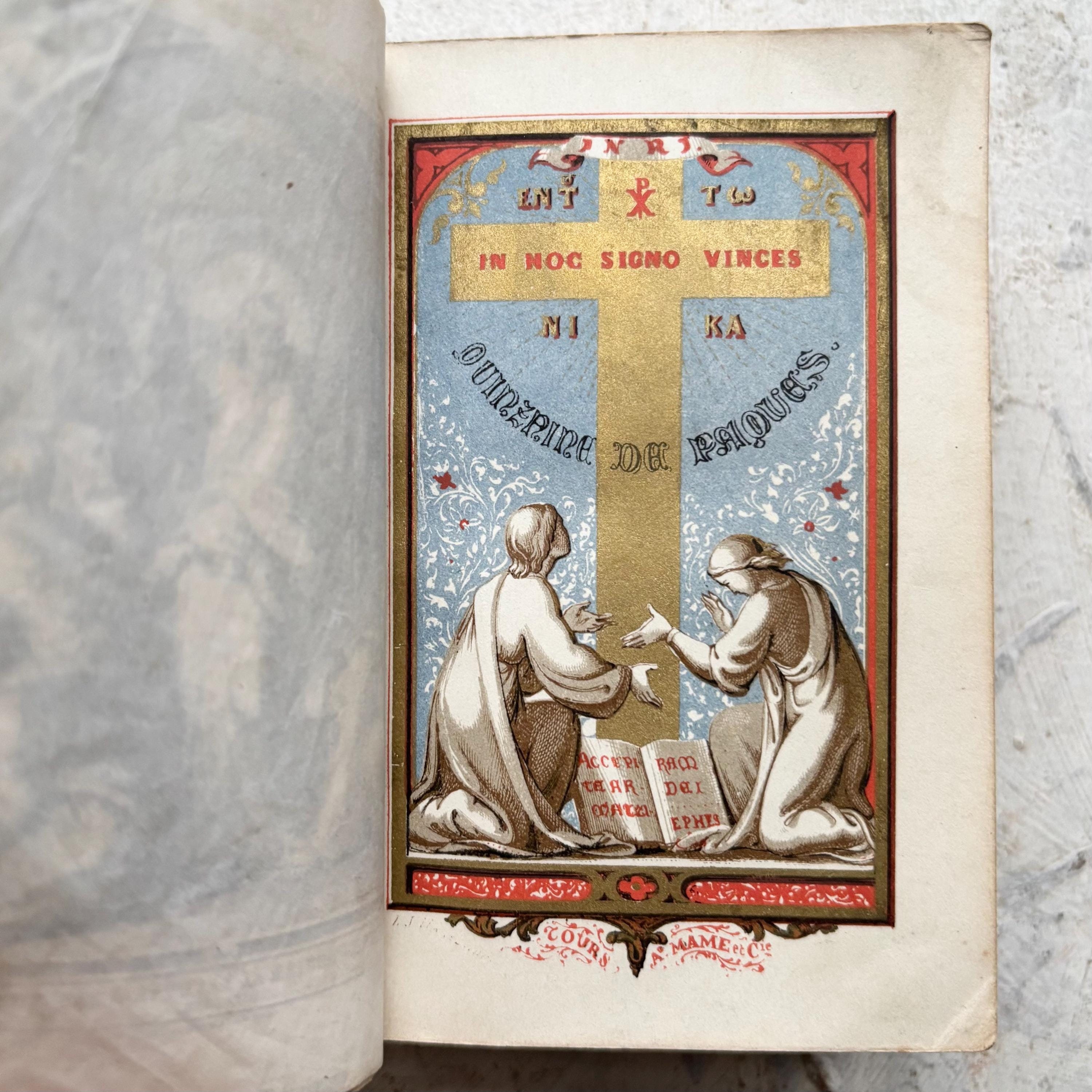 Breviarium romanum - Etsy 日本