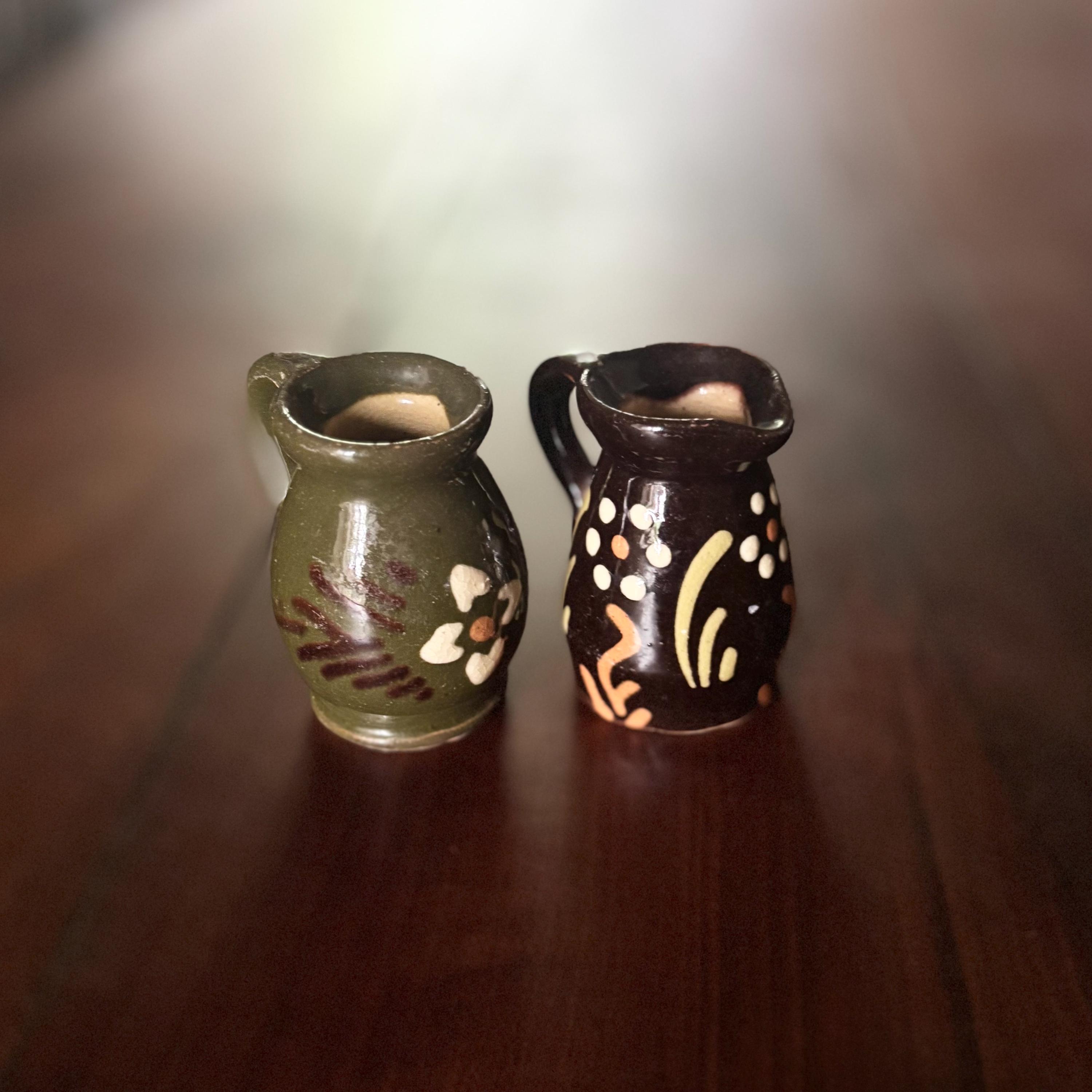 Soufflenheim pottery - Etsy 日本