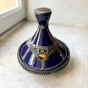 Tunisian tajine pot - Etsy 日本