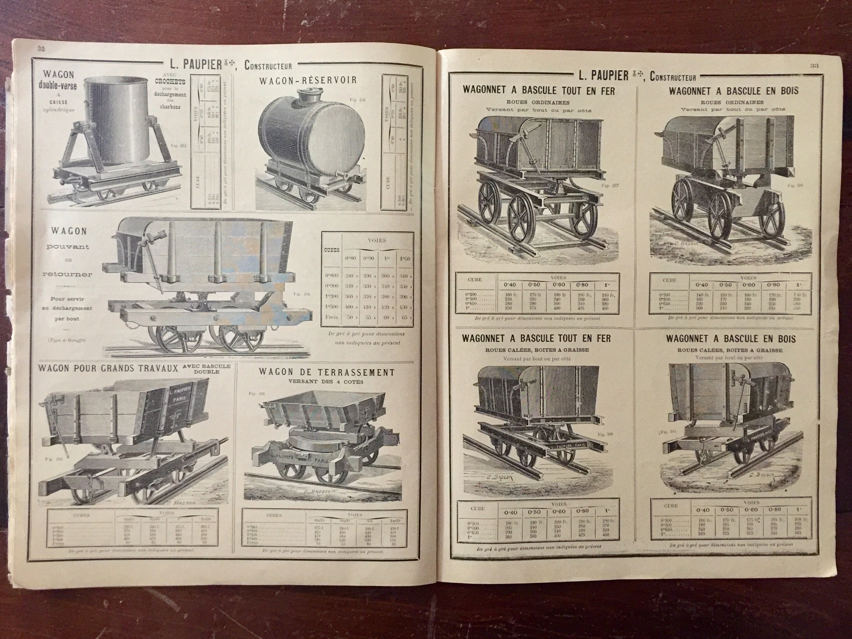 Rare vintage catalog in French Catalogue Général de la Etsy