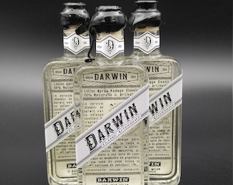 DARWIN's "Classic" Aftershave