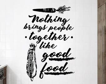 Cooking quotes | Etsy