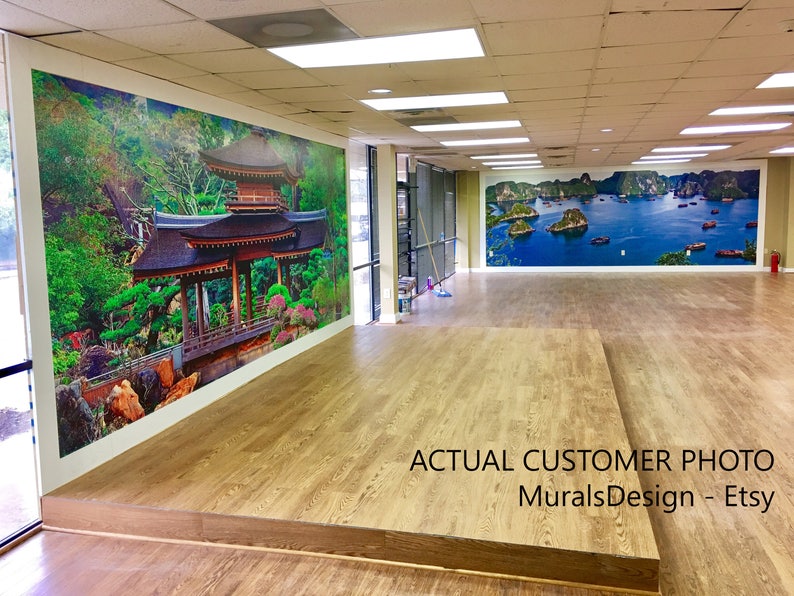 Removable Wall Wallpaper Wall Mural Wall Decal Grand Canyon Arizona Wall Mural Wall Decal Wall Art