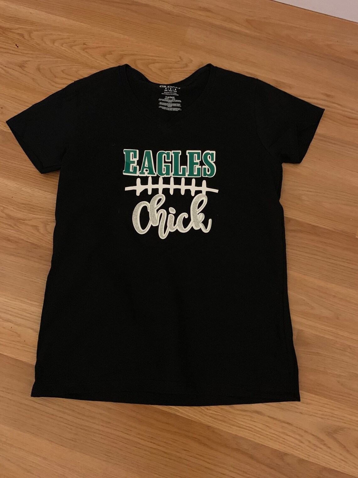 etsy eagles shirt