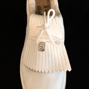 Softjoys golf deals shoes