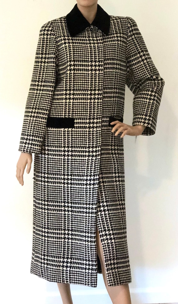 Dior white coat sale