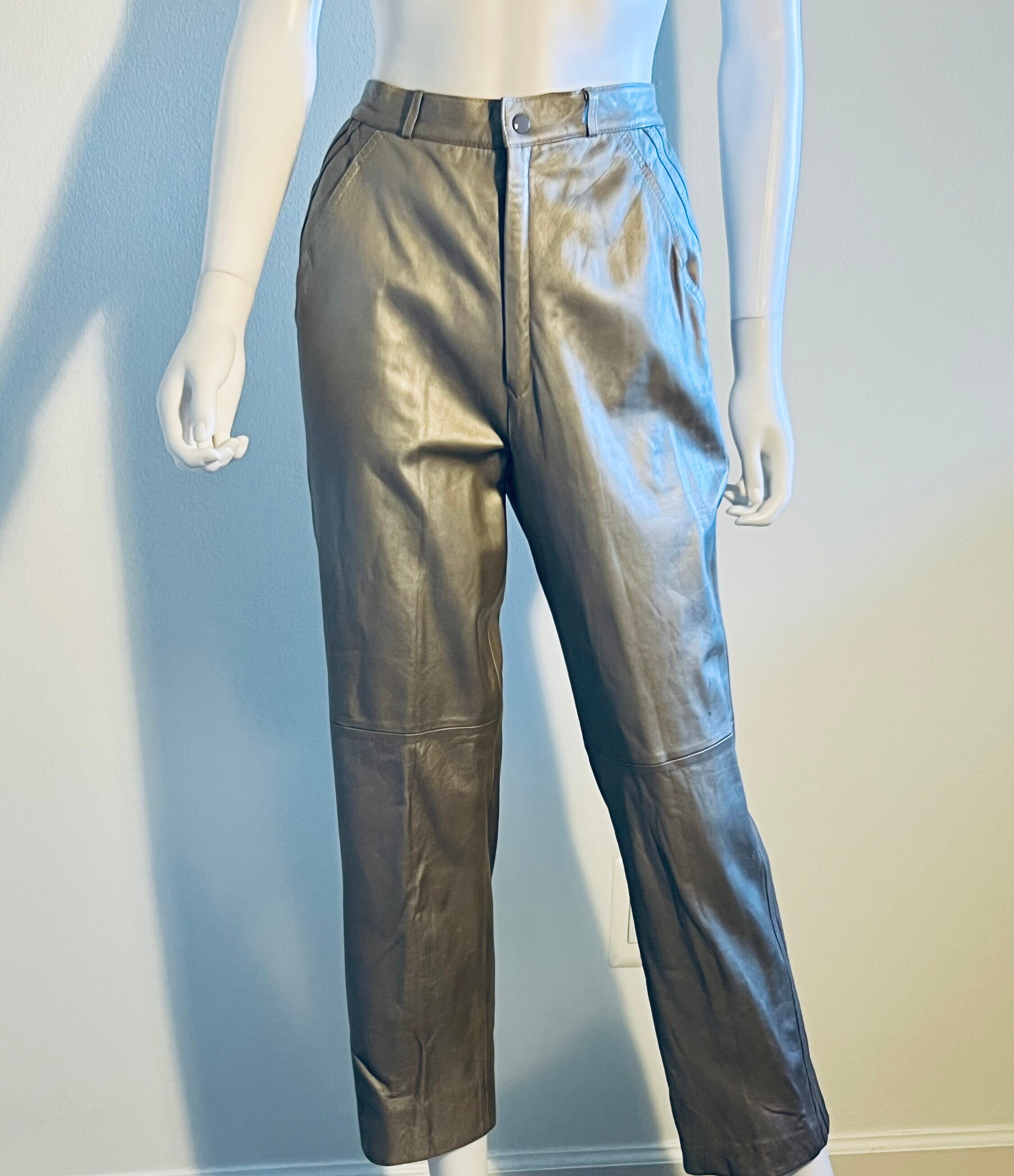 パンツ old gray slacks sullen 925_Chino_Stretch_Pant_Grey_-_