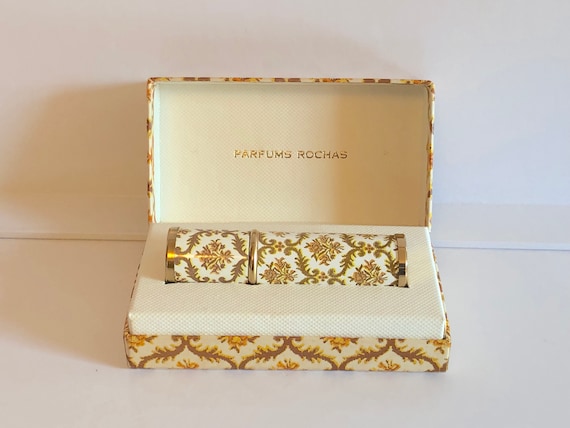 Vintage Marcel Rochas "Madame Rochas" Parfum Purs… - image 1