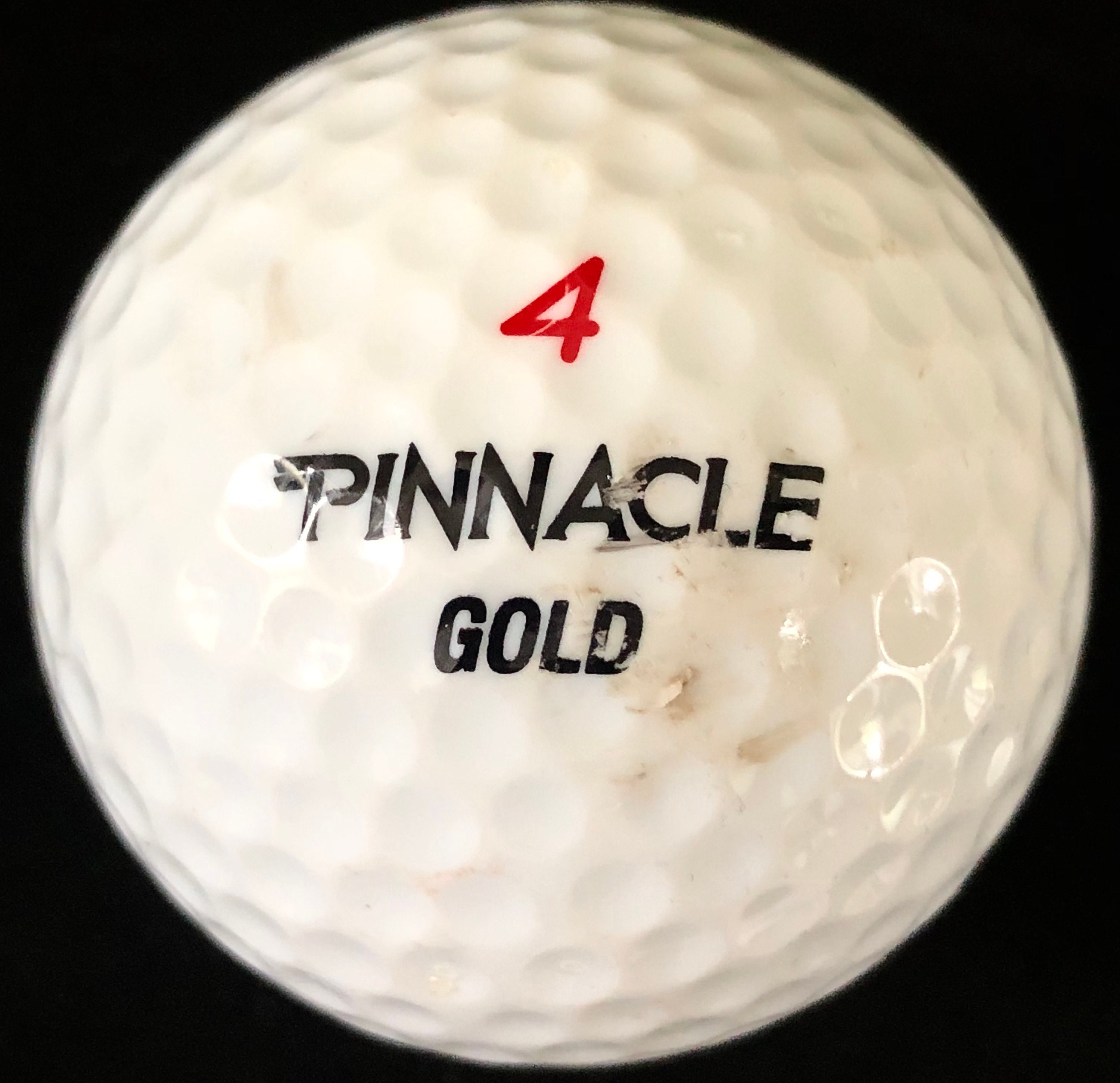 PING 1959 ARIZONA GOLD LINE ゴルフボール SRIXON＞スリクソン ゴルフボール AD SPEED 1ダース（12個入り