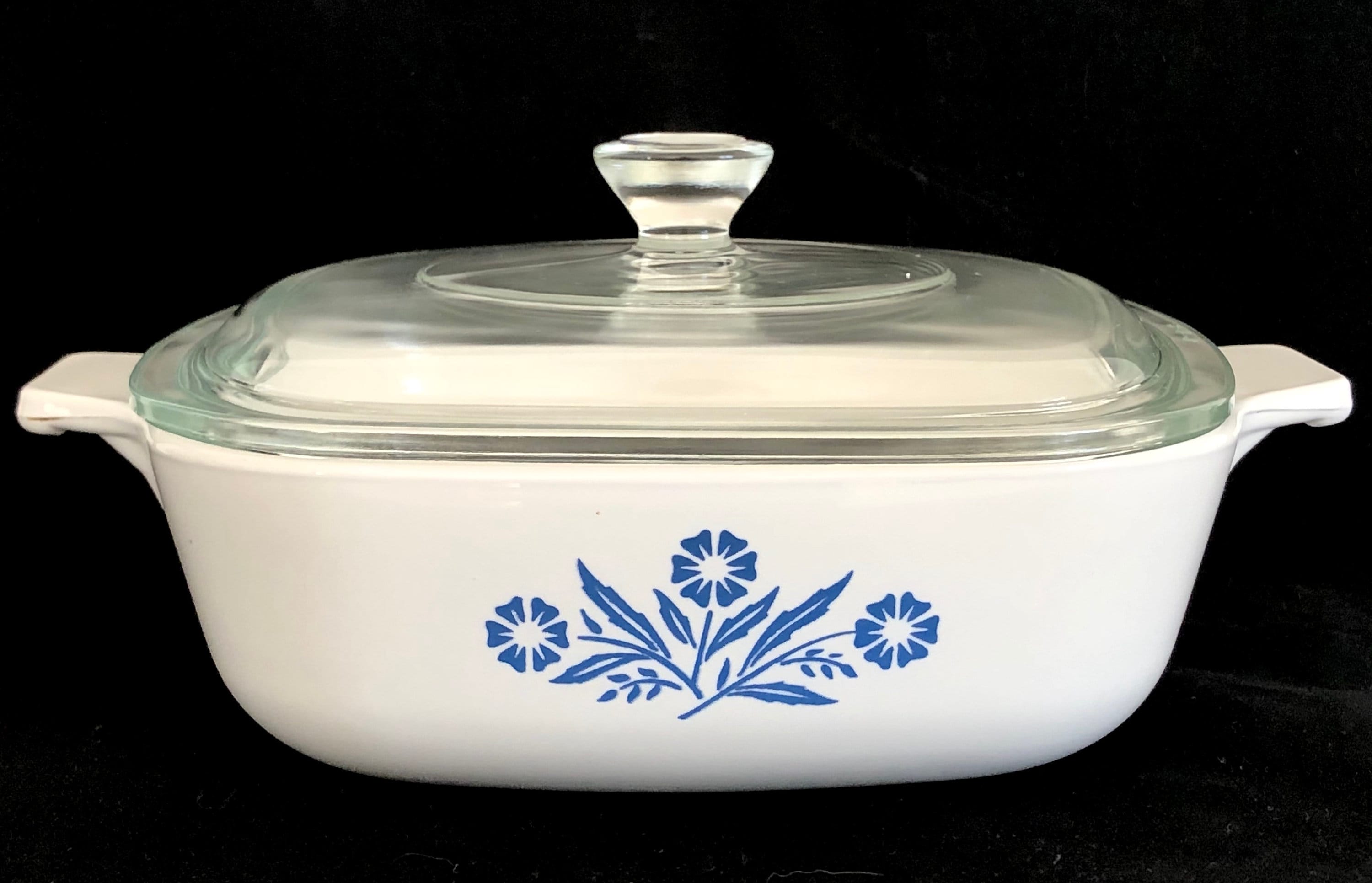 Vintage Corning Ware Markings About You