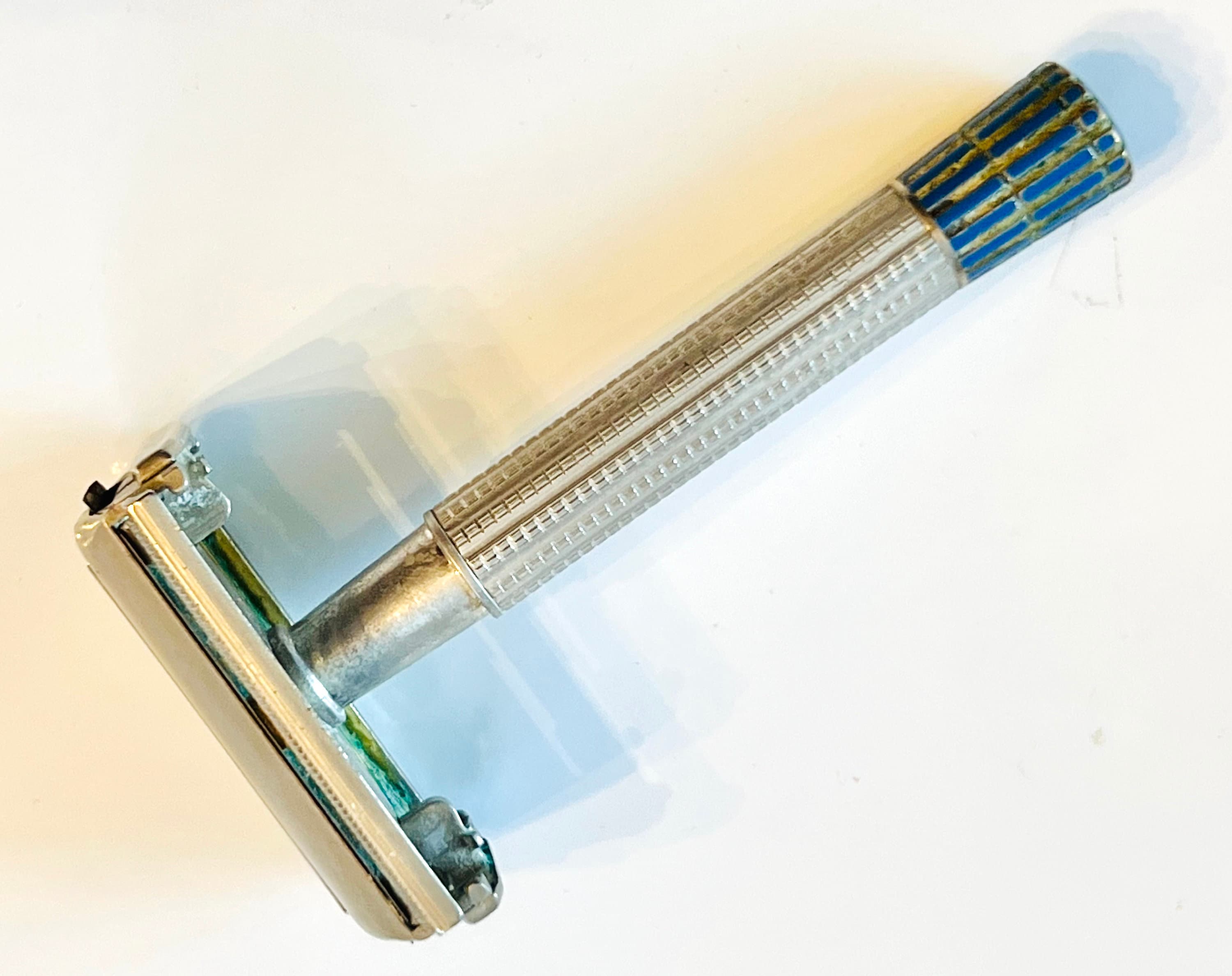 Gillette Super Speed 