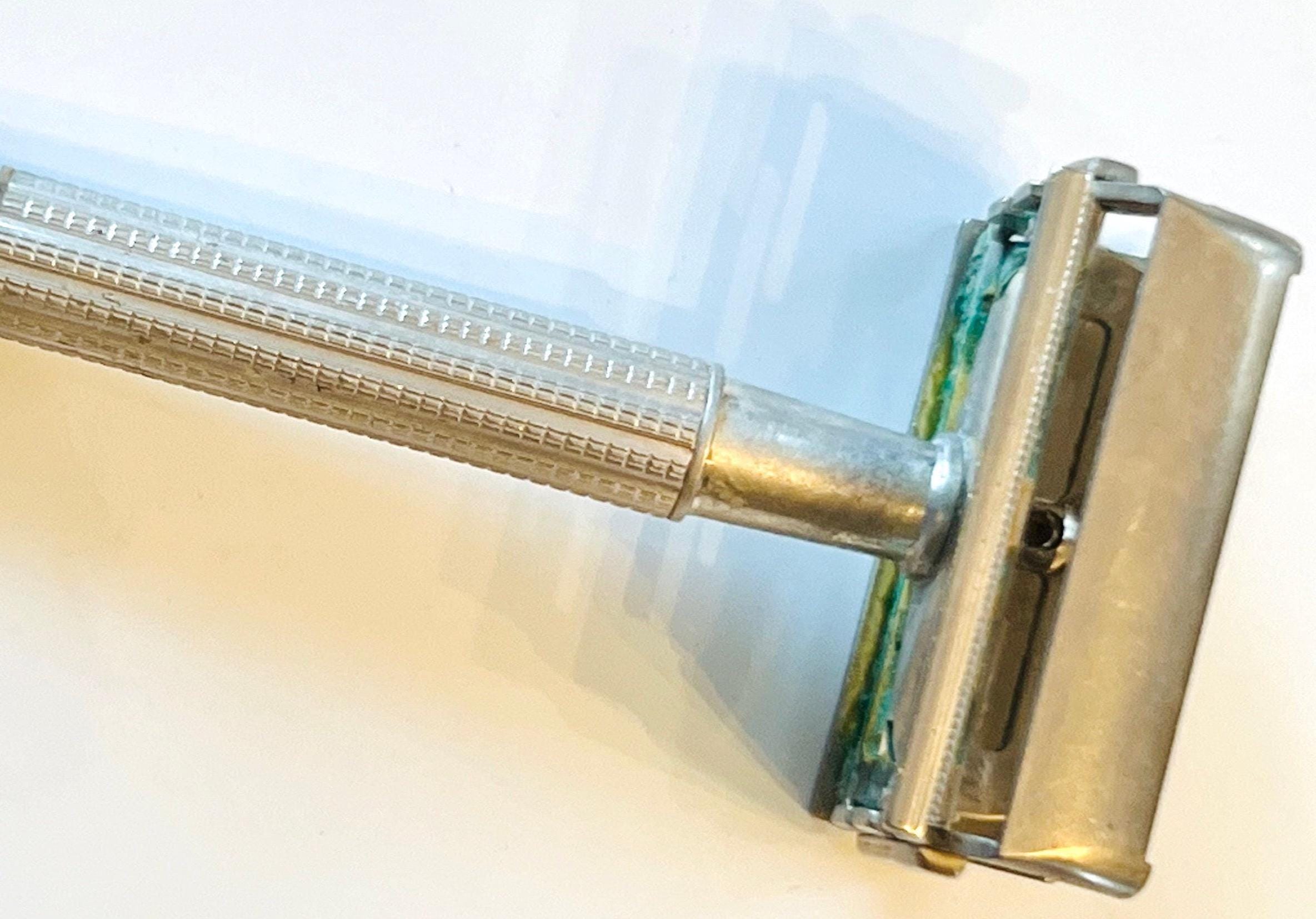 Gillette Blue Tip - Etsy