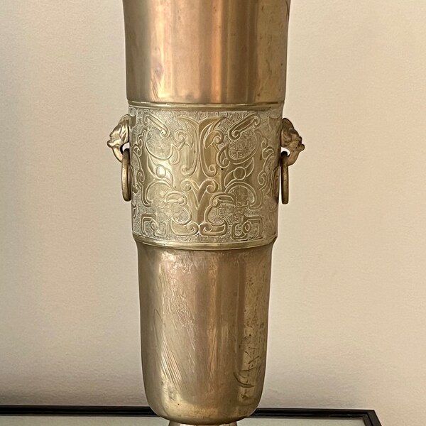 Antique Cane Stand Etsy