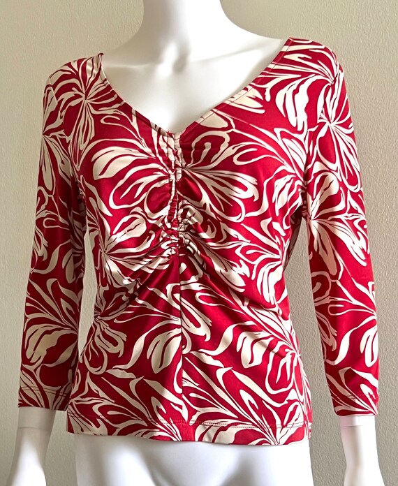 【BCBGMAXAZRIA】関税込★ピンクワンショルガウン BCBG ビーシービージー オレンジワンショルダーロングドレス