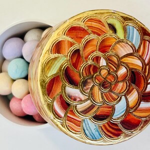 Vintage Guerlain Makeup - Etsy