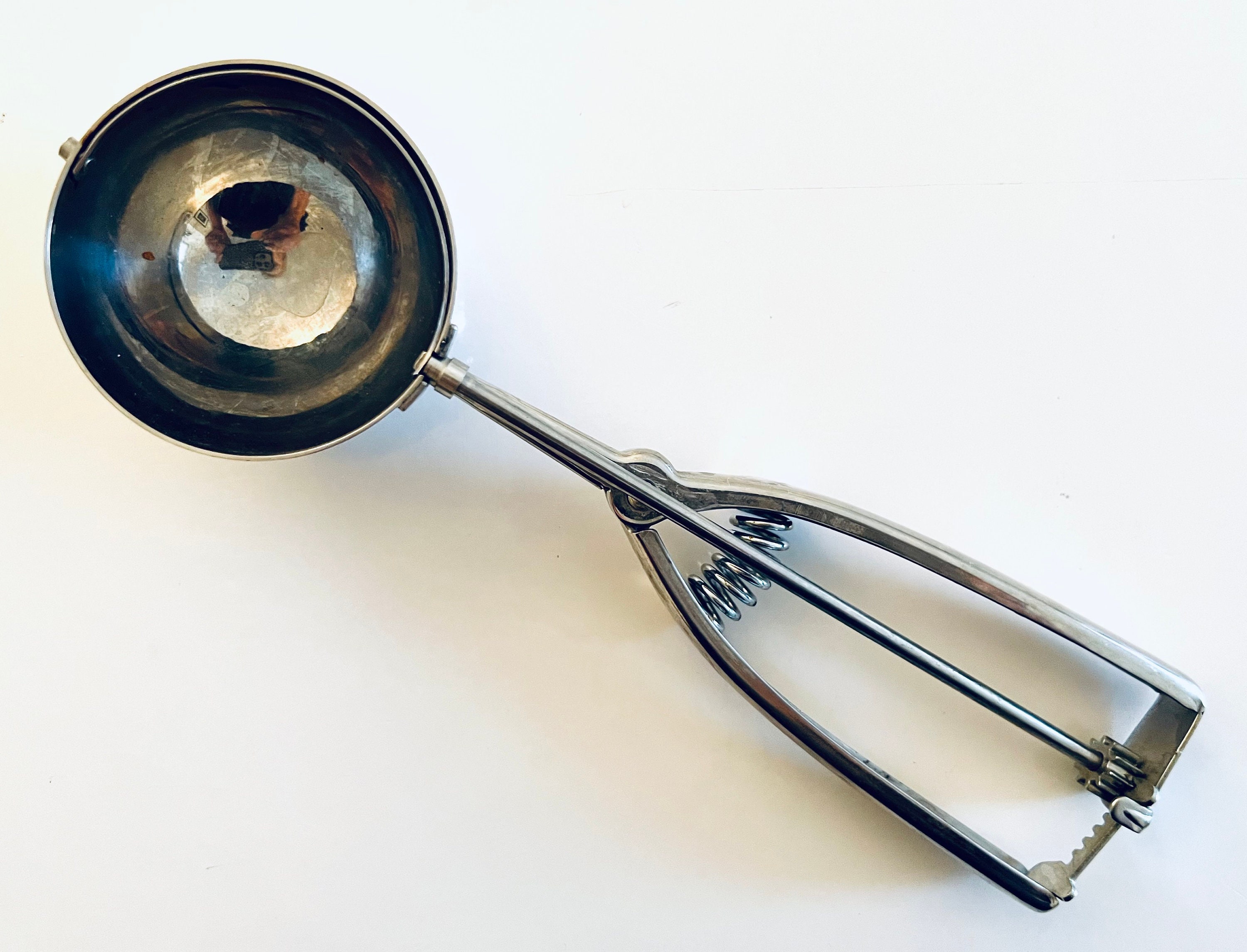 Piazza ice 2024 cream scoop