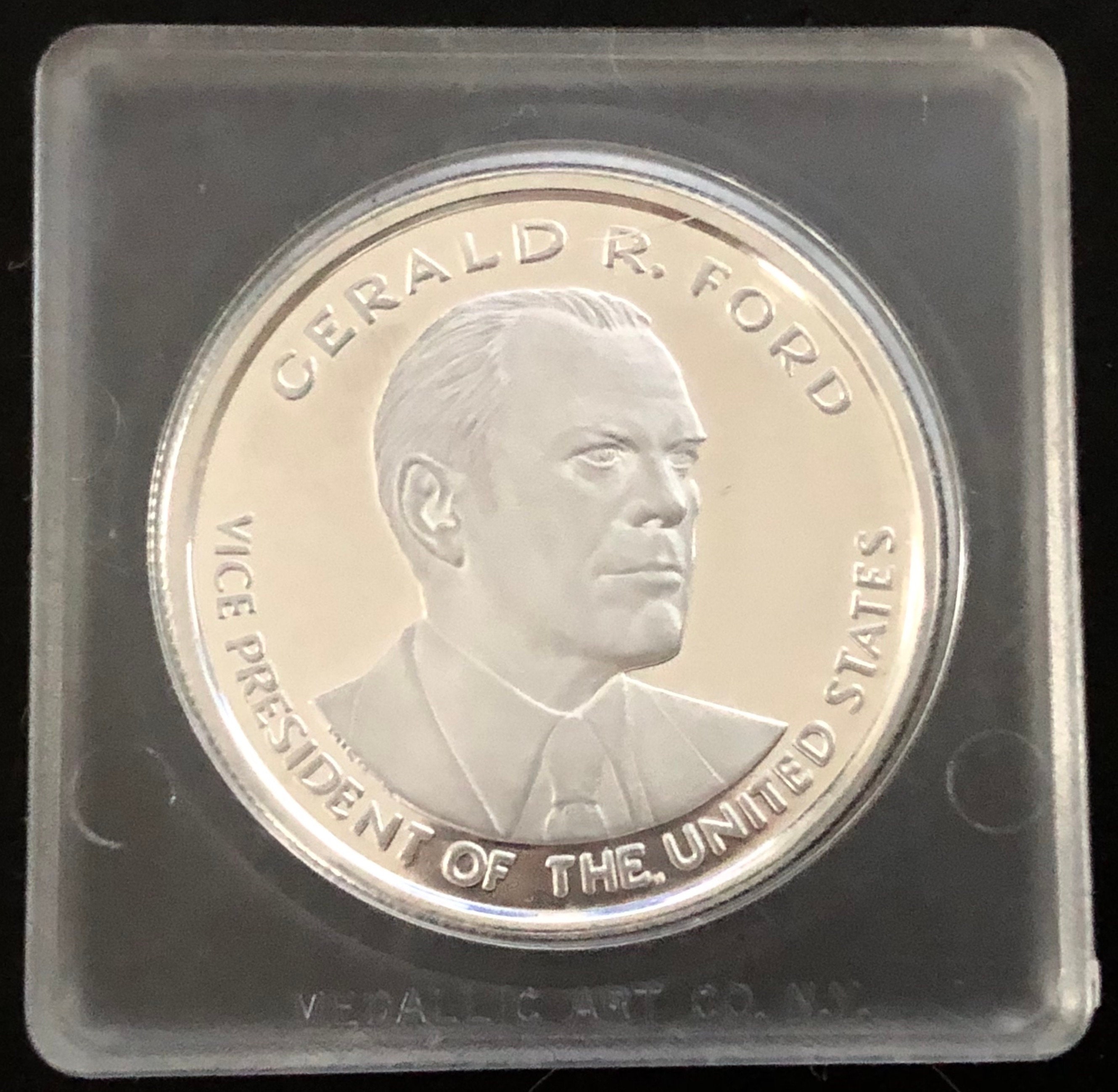 OLD COIN MEDALS ／FORD／OIL ／US VINTAGE s-l400.jpg
