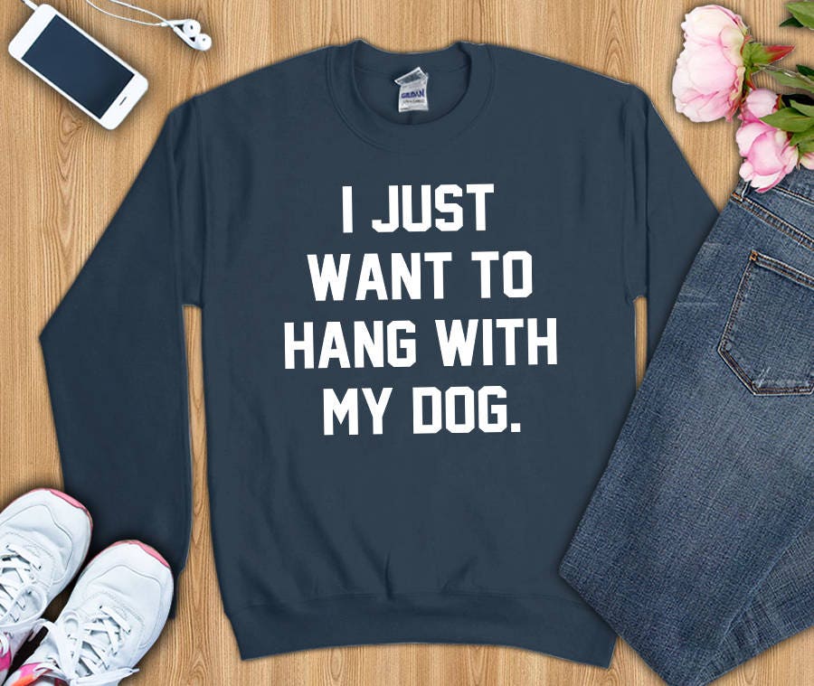 Tee Shirt Sweatshirts In Prink Without My Dachshund T Shirt
