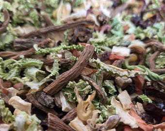 Crunchy Things Healthy Snack Mix Organic rabbit, guinea pig, rat, mouse, hamster, foraging