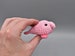 Mini Blobfish Plush