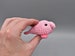 Mini Blobfish Plush 