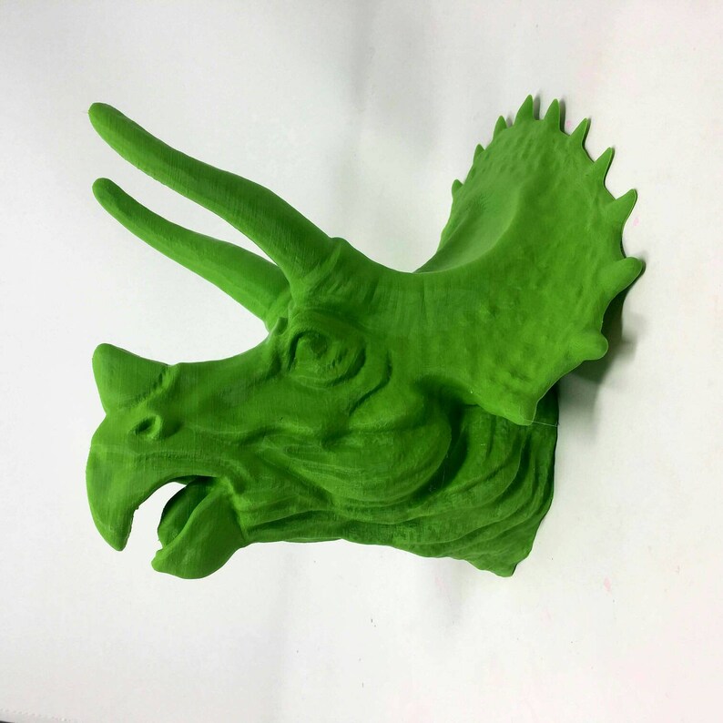 3 head dinosaur
