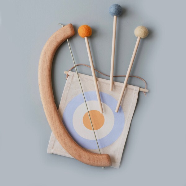 Bow & Arrow Set - Arco y Flecha - Archery - Safe Toy - Bulls eye - Tiro al Blanco - Target Practice - Imaginative play