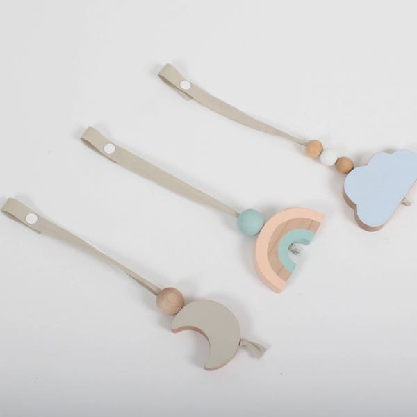 Sky Reach Baby Gym Accesories