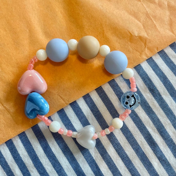 Fidget Bracelet - Etsy