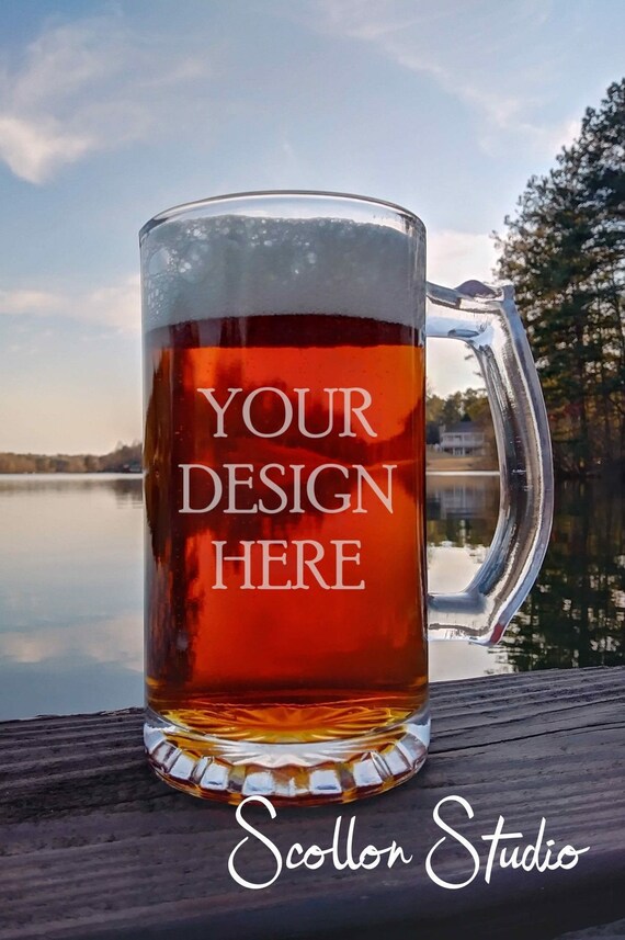 How To Etch Glass Drinking Glasses The Kim Six Fix