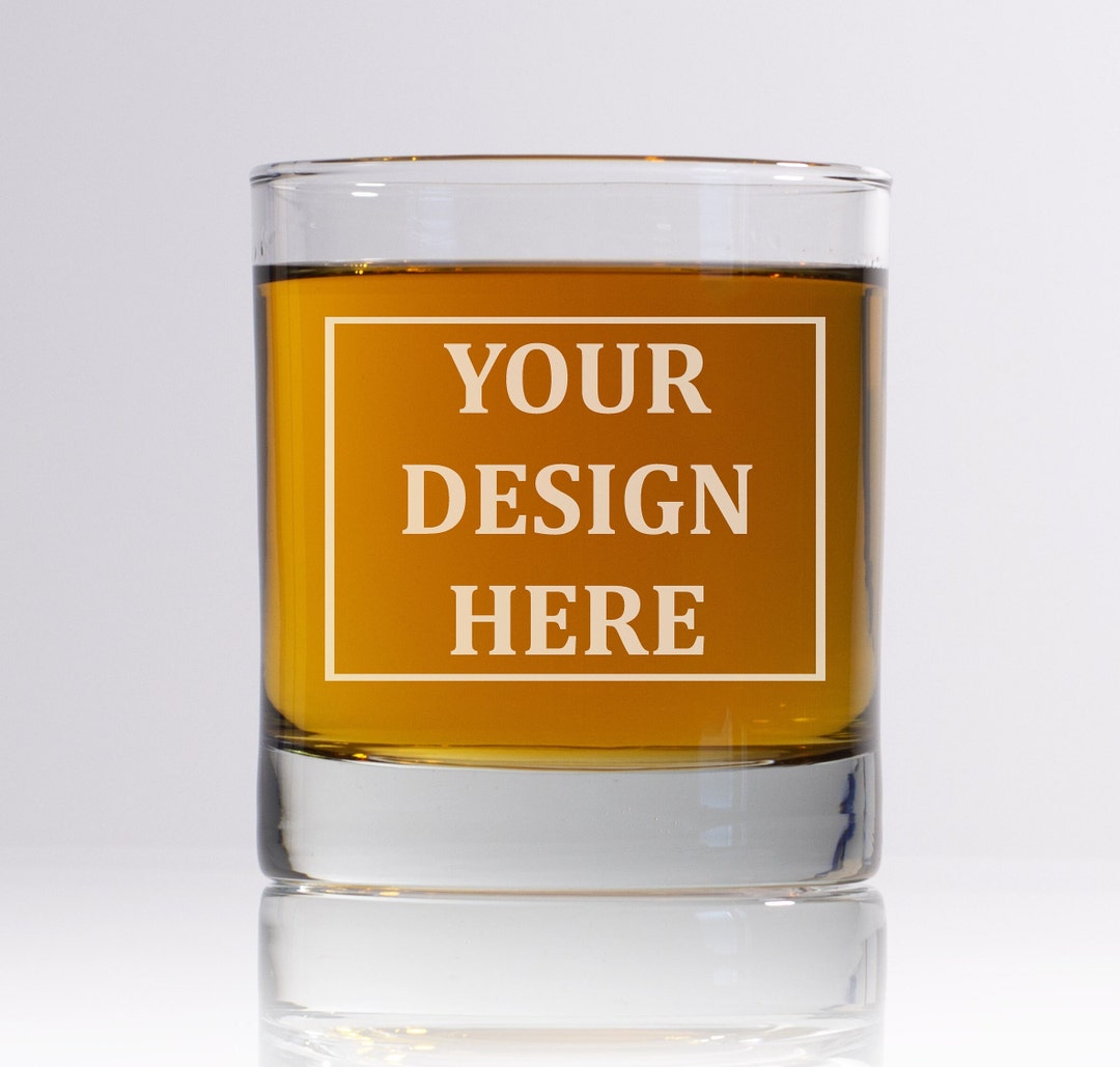Groomsman Gifts, Personalized Groomsman ,personalized Whiskey Glasses ...
