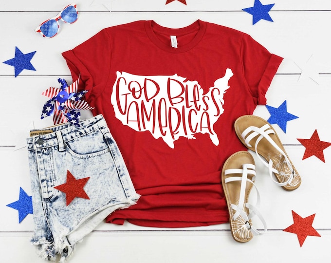 PATRIOTIC 