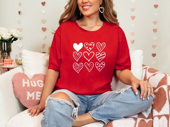 Valentines Shirt, Love T Shirt, Love Shirt, Unisex Sized,  Valentines Tshirt, Valentines Day Shirt, Love Shirt, Valentines Shirt Women