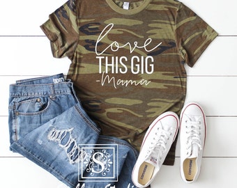 Cute Camo Shirts - Etsy